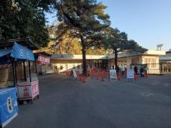 大宮競輪場