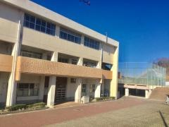 神奈川県立厚木西高等学校