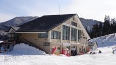 福井和泉スキー場