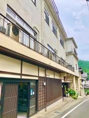 田中屋旅館