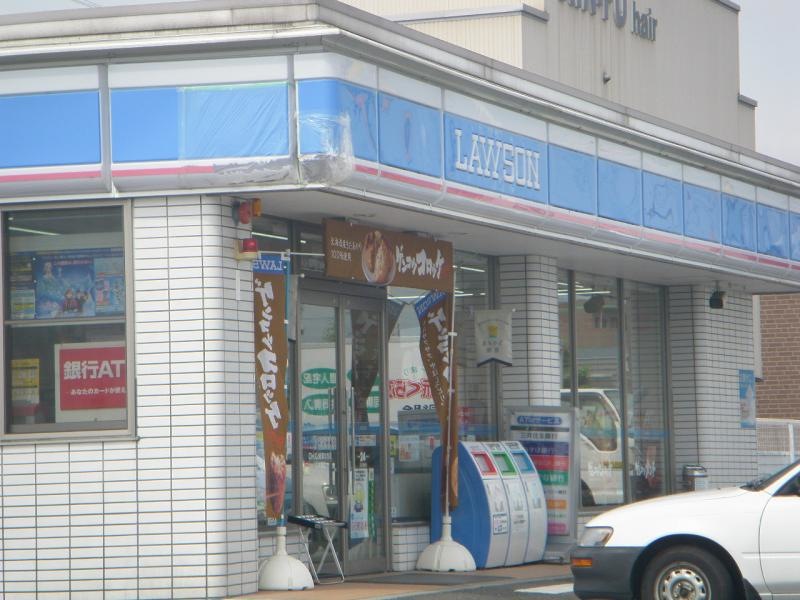 店舗入口