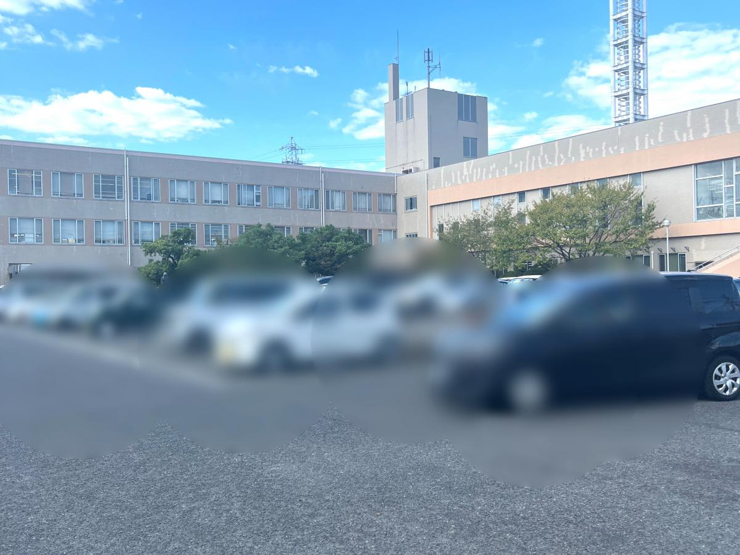名古屋 市 緑 区役所