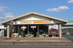 トヨタカローラ三重関店