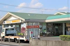 トヨタカローラ三重関店
