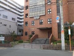 森ノ宮医療学園専門学校