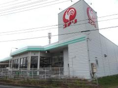 コメリハード＆グリーン　名和店