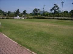 鳥取砂丘オアシス広場