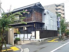 竹村家