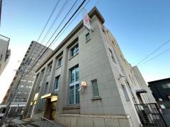 中国銀行坂出支店