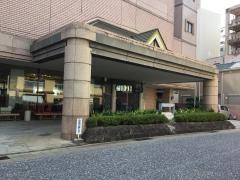 セントヒル長崎