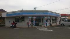 ローソン　シーサイド佐土原店