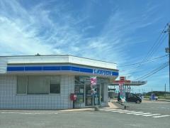 ローソン　シーサイド佐土原店