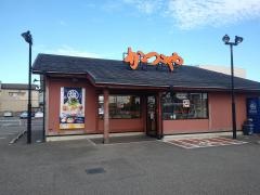 かつや　新潟坂井店