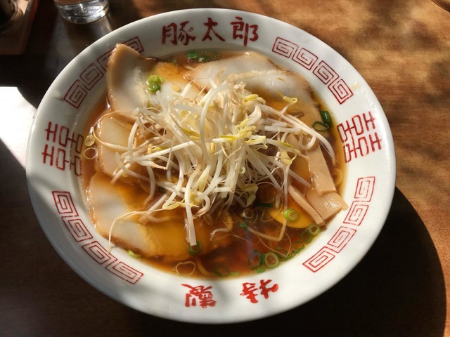 豚太郎 一宮店／ホームメイト