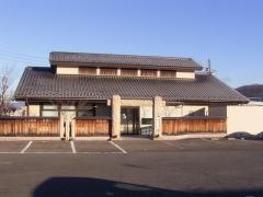 廻転鮨処うみ（海幸）の宴松本店