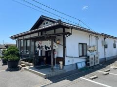 手打うどんたぐち