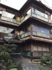 俵山温泉