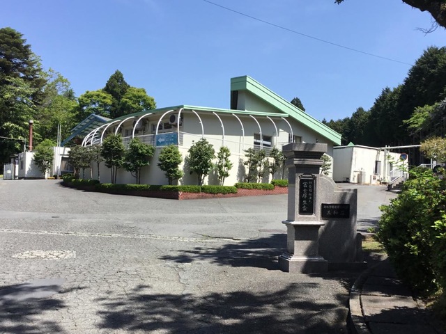ショートステイ萩の里
