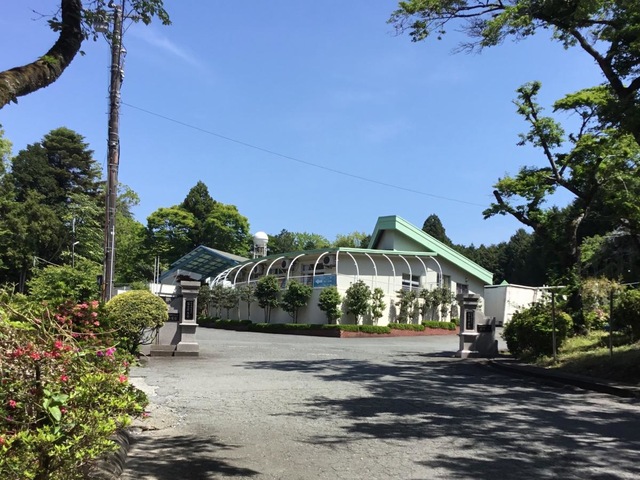 ショートステイ萩の里