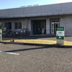 仙台市縄文の森広場