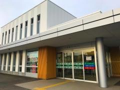 北都銀行船越支店