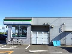 ファミリーマート　養老宇田店