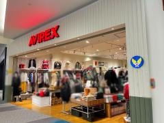 ＡＶＩＲＥＸ　ららぽーと名古屋みなとアクルス店
