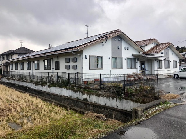 グループホーム　ひなたぼっこ・西川津