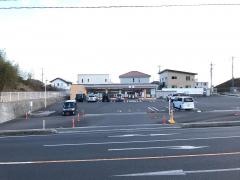 セブンイレブン　岩国保津町店