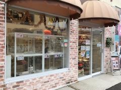 ペットハウスマリー 藤三広店