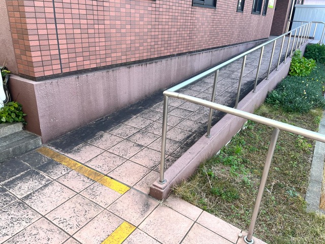 株式会社親孝行　シルバーマンション南陽の里