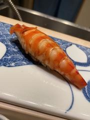 鮨料理　一高