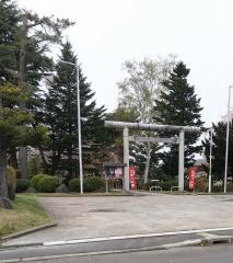 四本松神社