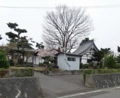 四本松神社