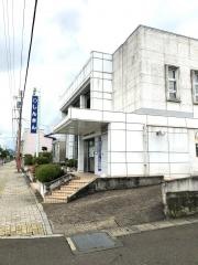 花巻信用金庫二枚橋支店
