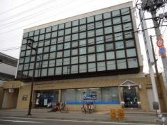 七十七銀行宮町支店