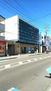 七十七銀行宮町支店