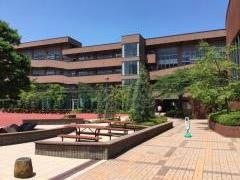 東北福祉大学　国見キャンパス