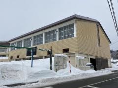 西川町立西川中学校