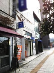 みずほ銀行水戸支店