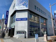 みずほ銀行水戸支店