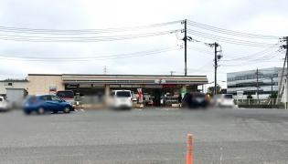セブンイレブン　鹿嶋泉川店