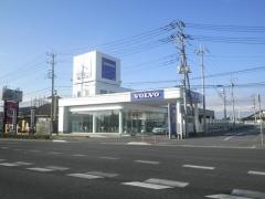 ボルボ・カーズ水戸インター