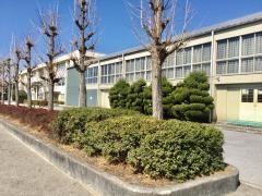 宇都宮市立陽北中学校