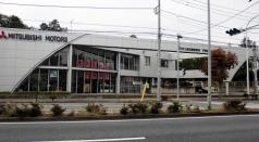 東日本三菱自動車販売宇都宮総合グラウンド店