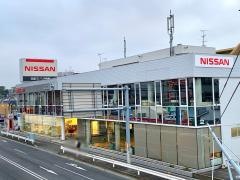日産プリンス千葉松戸店