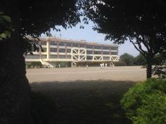 東大和市立第四中学校