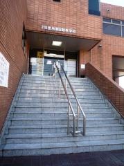 北豊島園自動車学校