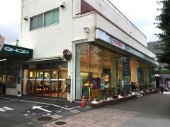 トヨタモビリティ東京　高島平店