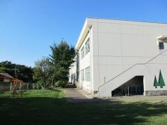 七浦小学校